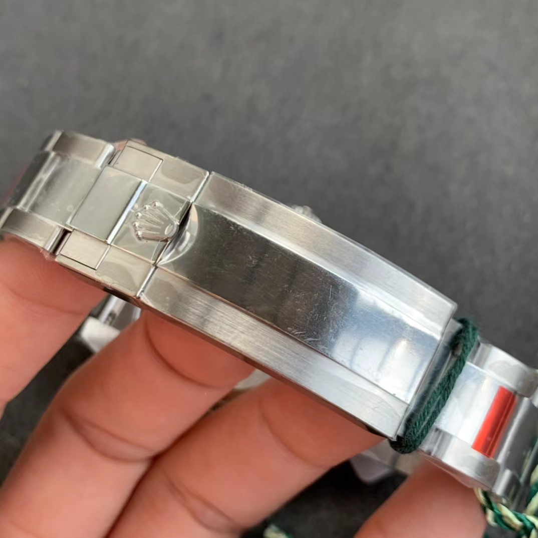 Rolex Sumbariner 116619LB Bilezik