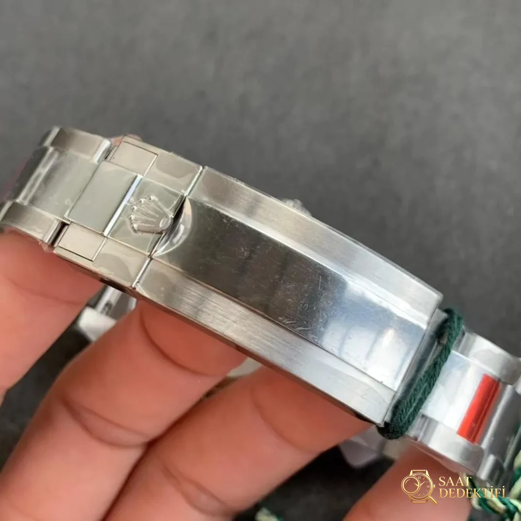 Rolex Sumbariner 116619LB Bilezik