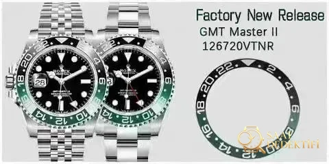 Clean Factory Sprite GMT-Master II