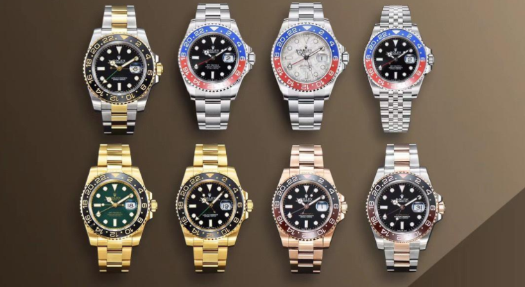 Yeni modeller ve VS fabrikasından mavi Submariner 116619LB hakkında — 11. fotoğraf
