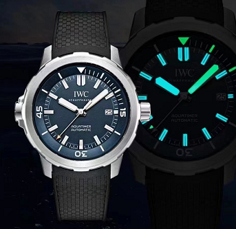 Yeni modeller ve VS fabrikasından mavi Submariner 116619LB hakkında — 12. fotoğraf