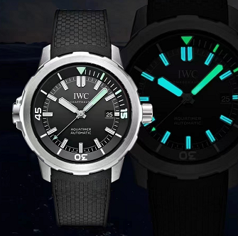 Yeni modeller ve VS fabrikasından mavi Submariner 116619LB hakkında — 13. fotoğraf