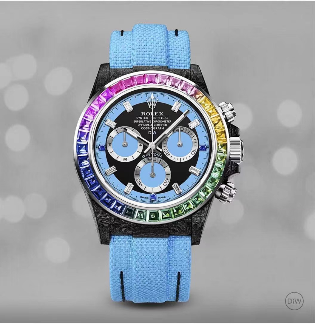 DIW Daytona Mavi
