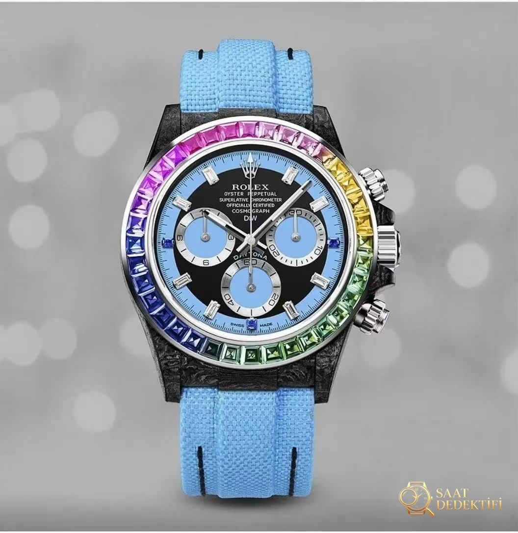 DIW Daytona Mavi