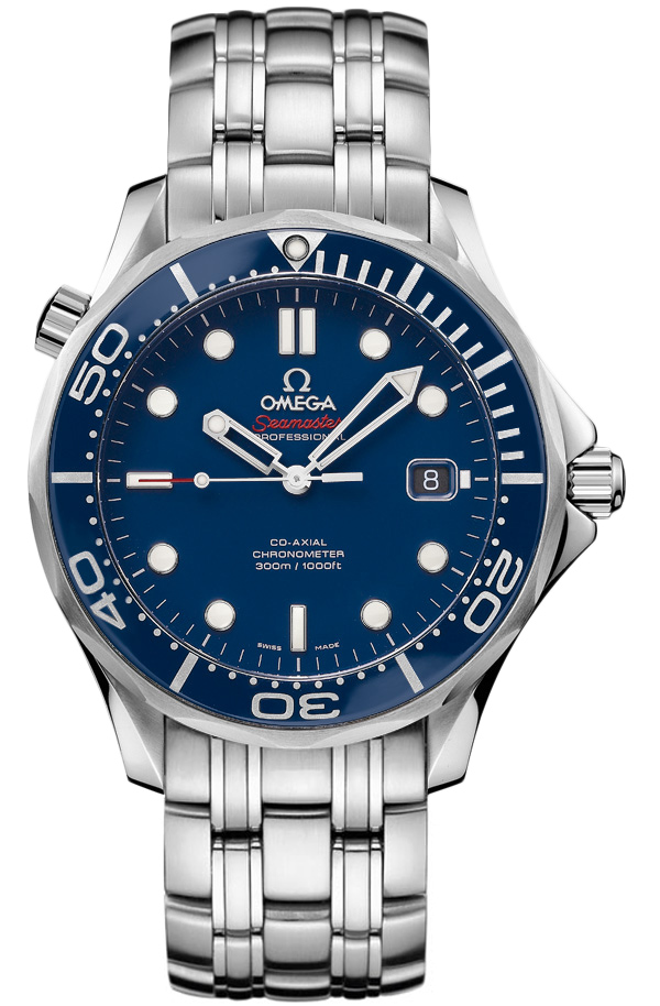 mavi Seamaster