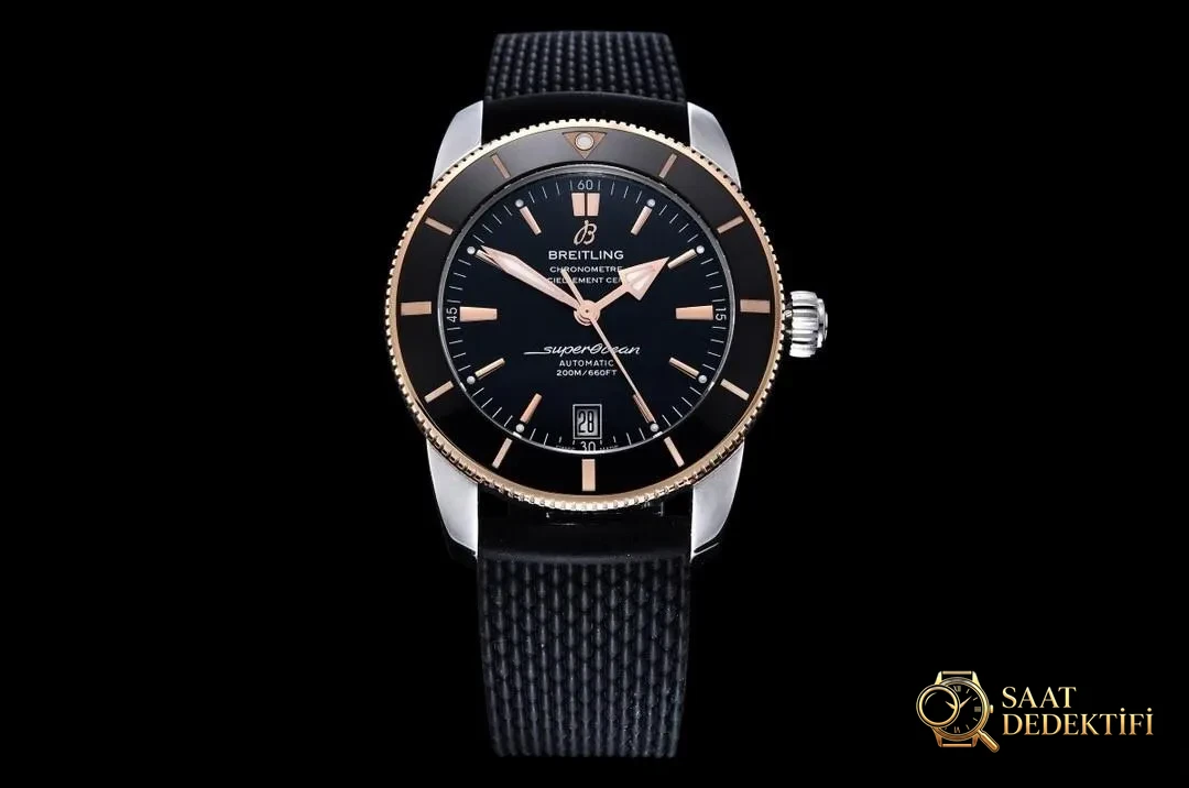 Yeni Replika: Breitling 