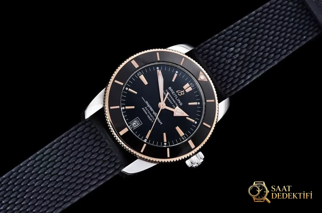 Yeni Replika: Breitling 