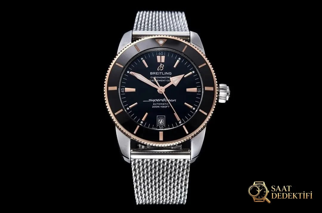 Yeni Replika: Breitling 