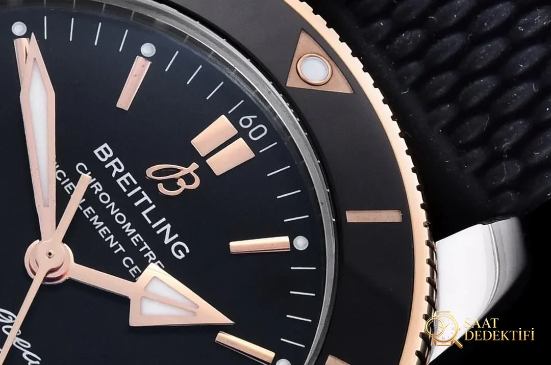 Yeni Replika: Breitling 