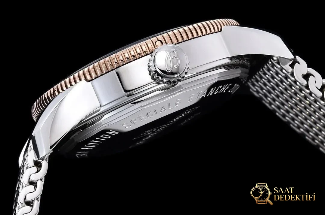 Yeni Replika: Breitling 
