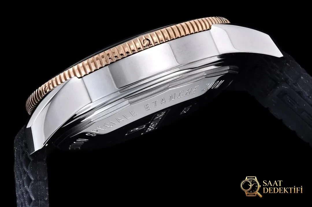 Yeni Replika: Breitling 