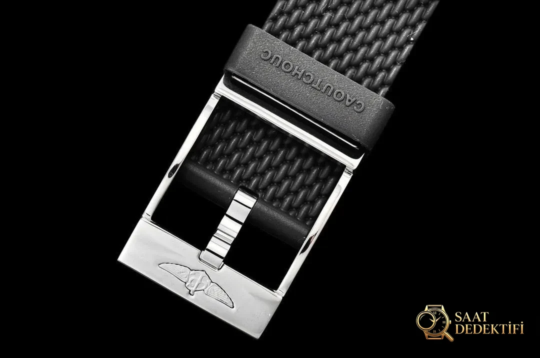 Yeni Replika: Breitling 
