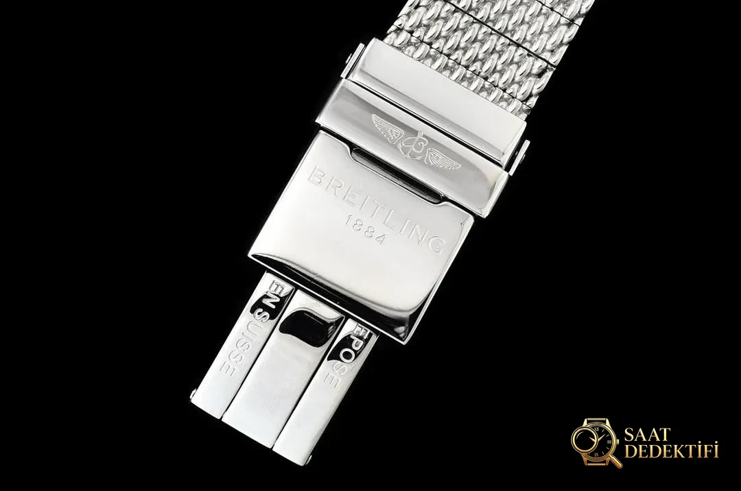 Yeni Replika: Breitling 