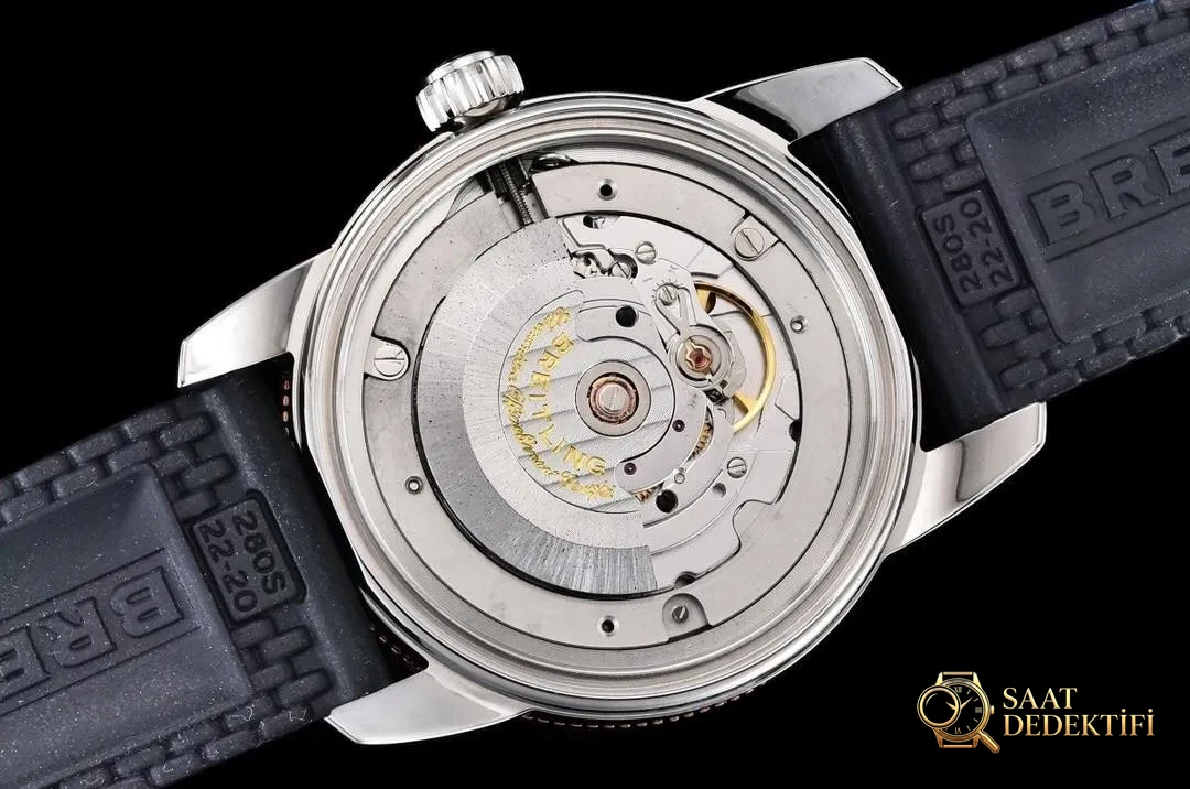 Yeni Replika: Breitling 