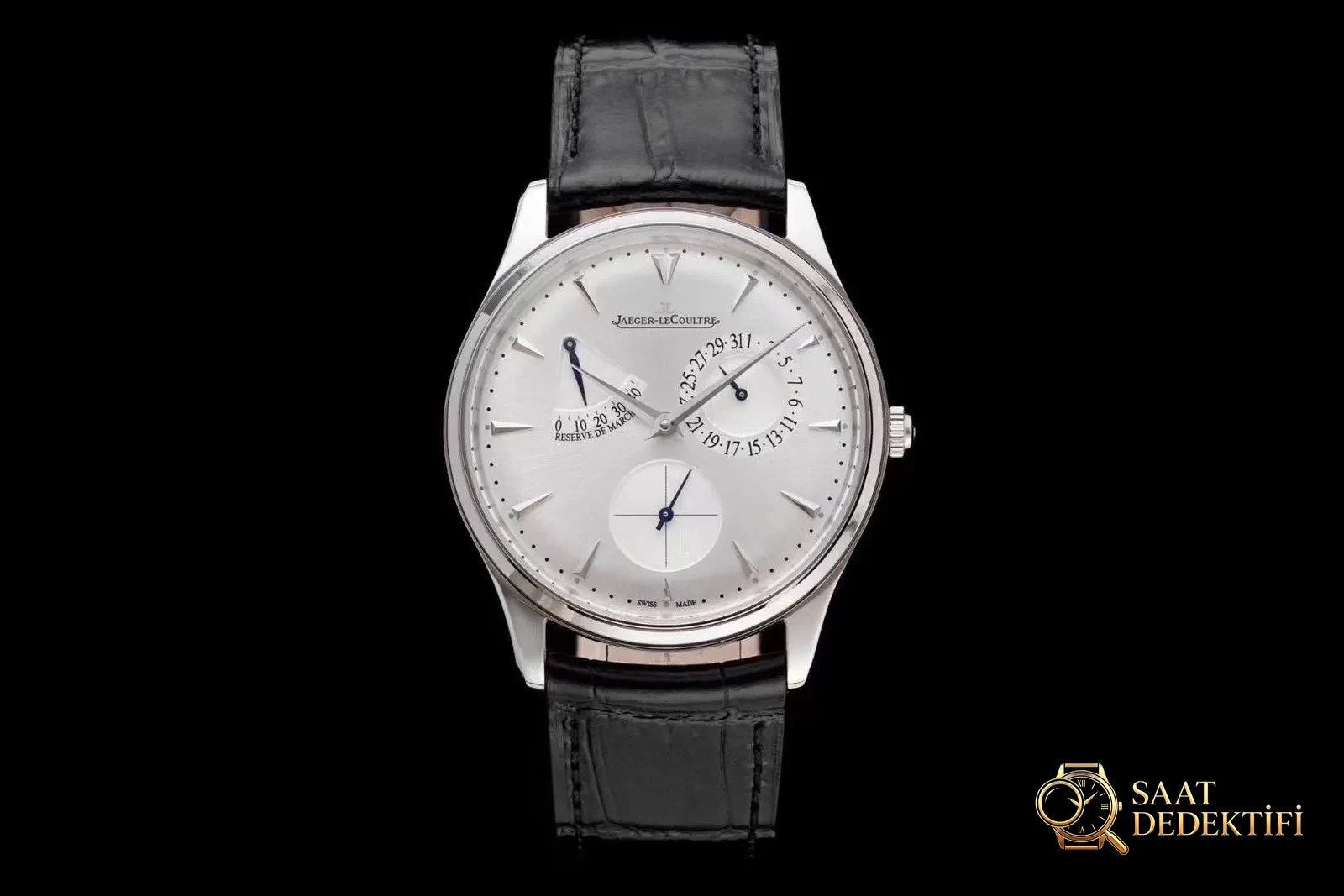 Yeni ürün: AZ Jaeger-LeCoultre Master 