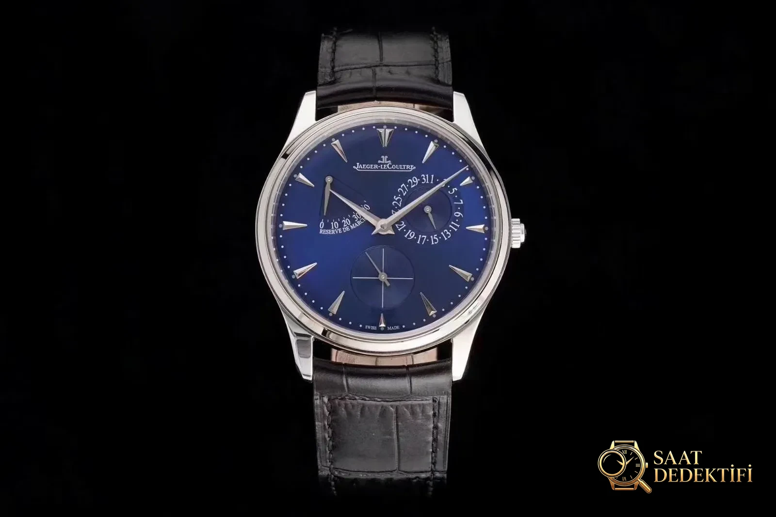 Yeni ürün: AZ Jaeger-LeCoultre Master 