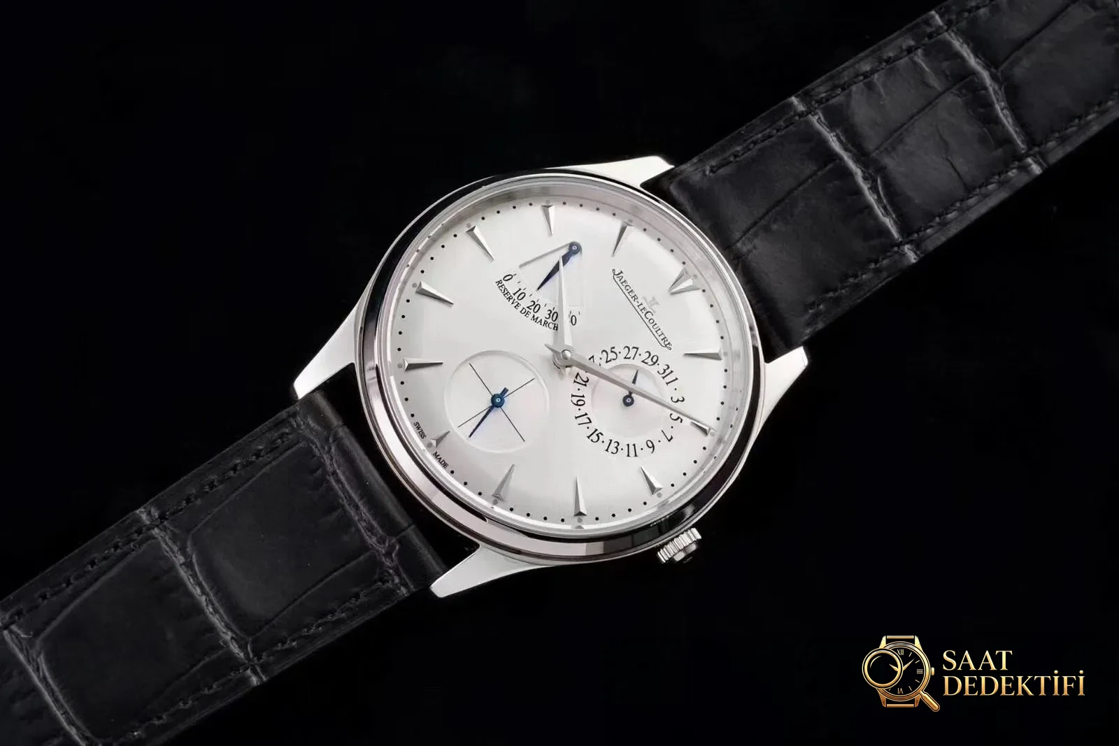 Yeni ürün: AZ Jaeger-LeCoultre Master 
