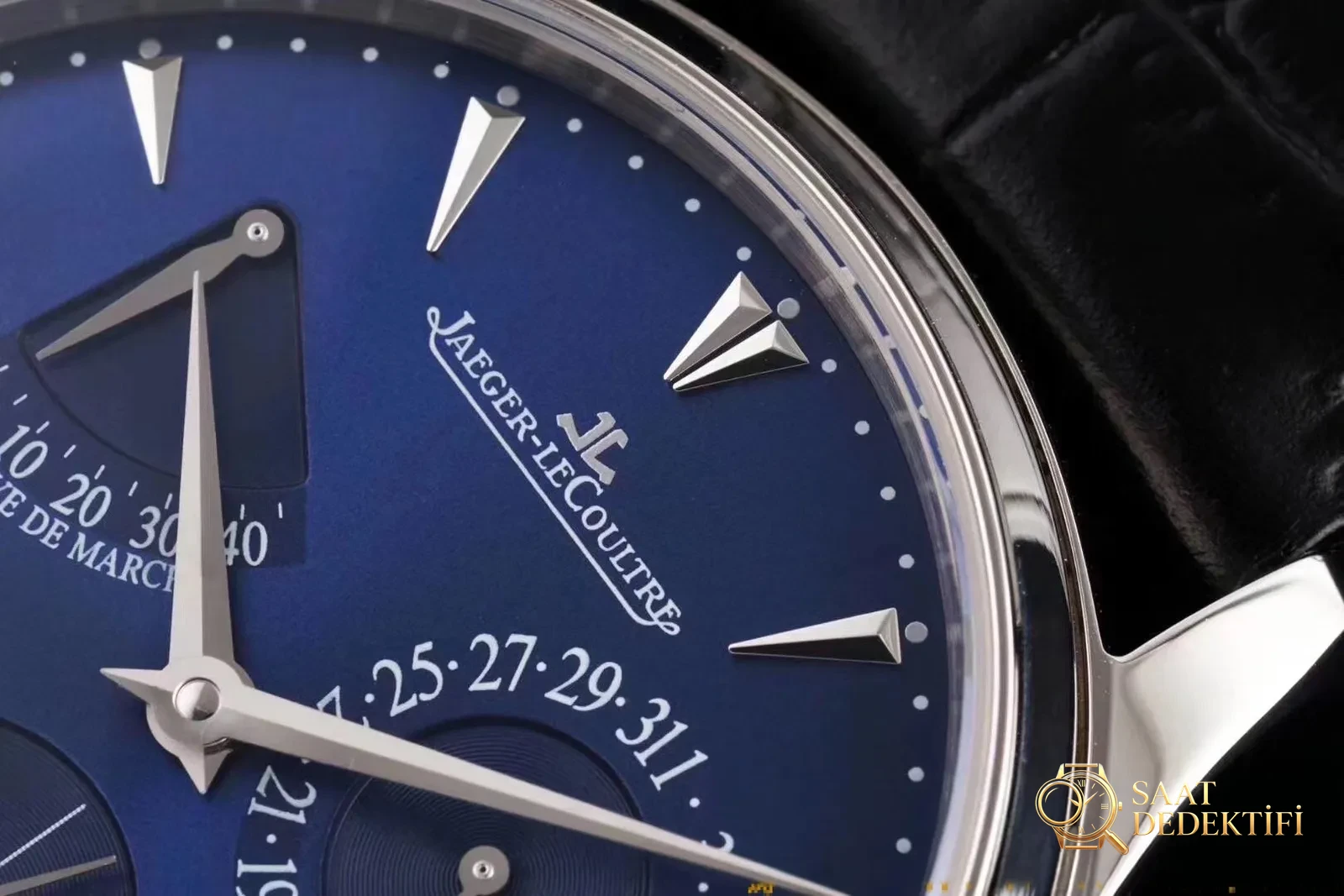 Yeni ürün: AZ Jaeger-LeCoultre Master 