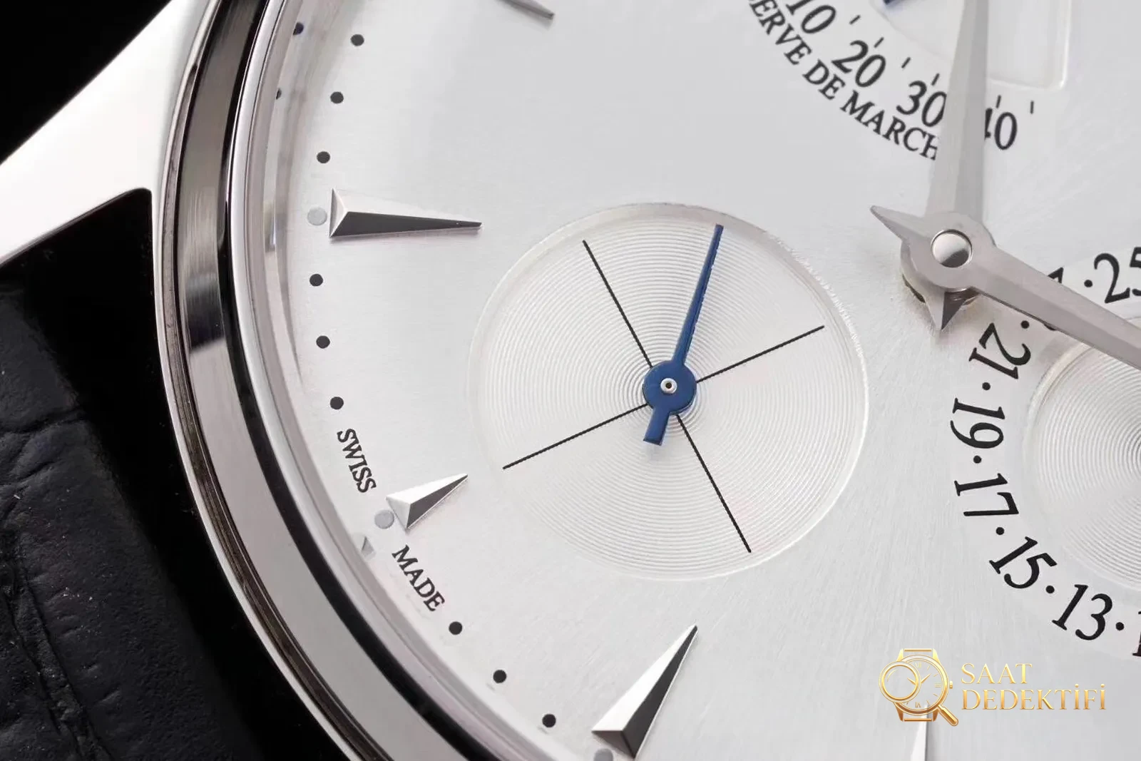 Yeni ürün: AZ Jaeger-LeCoultre Master 