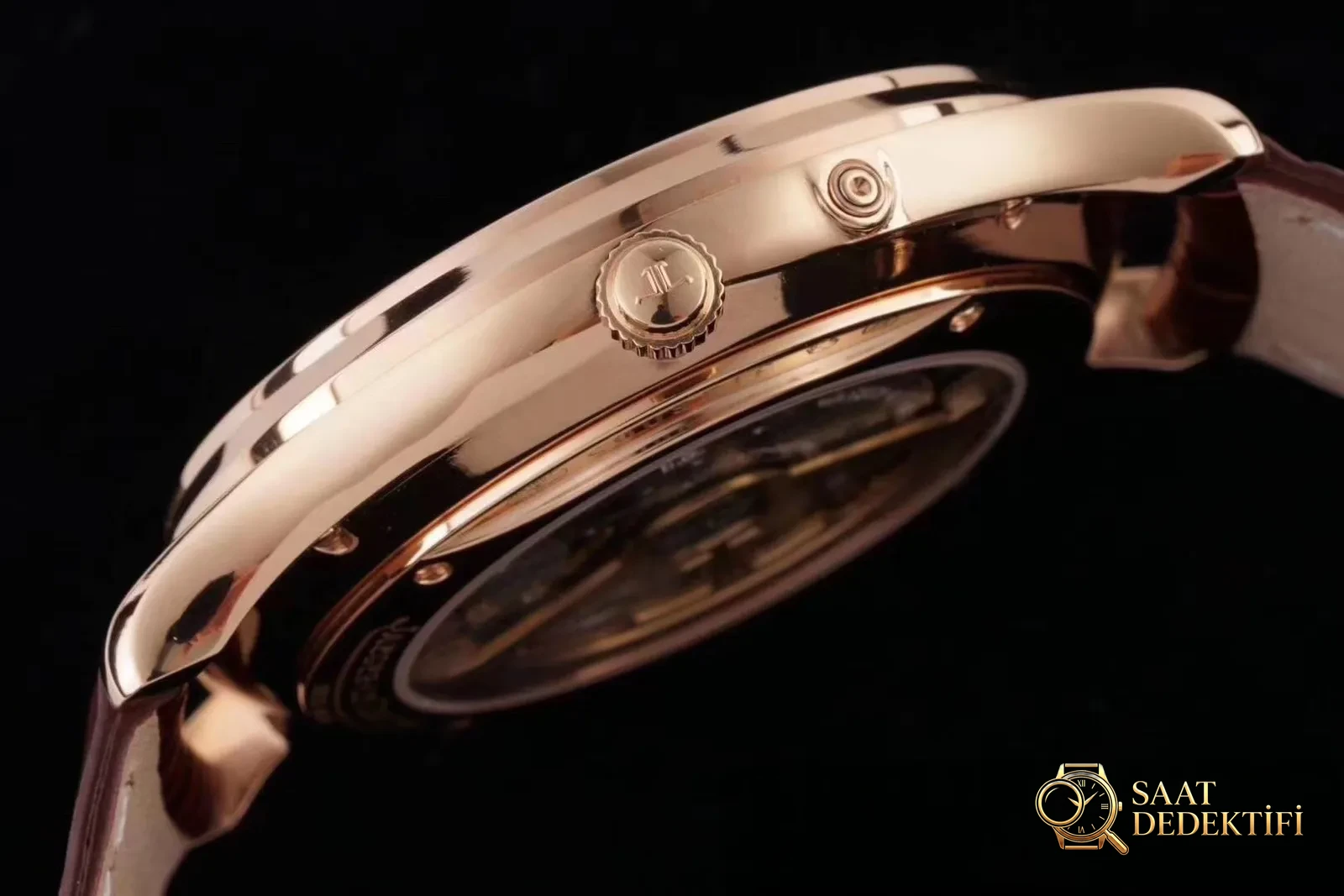 Yeni ürün: AZ Jaeger-LeCoultre Master 