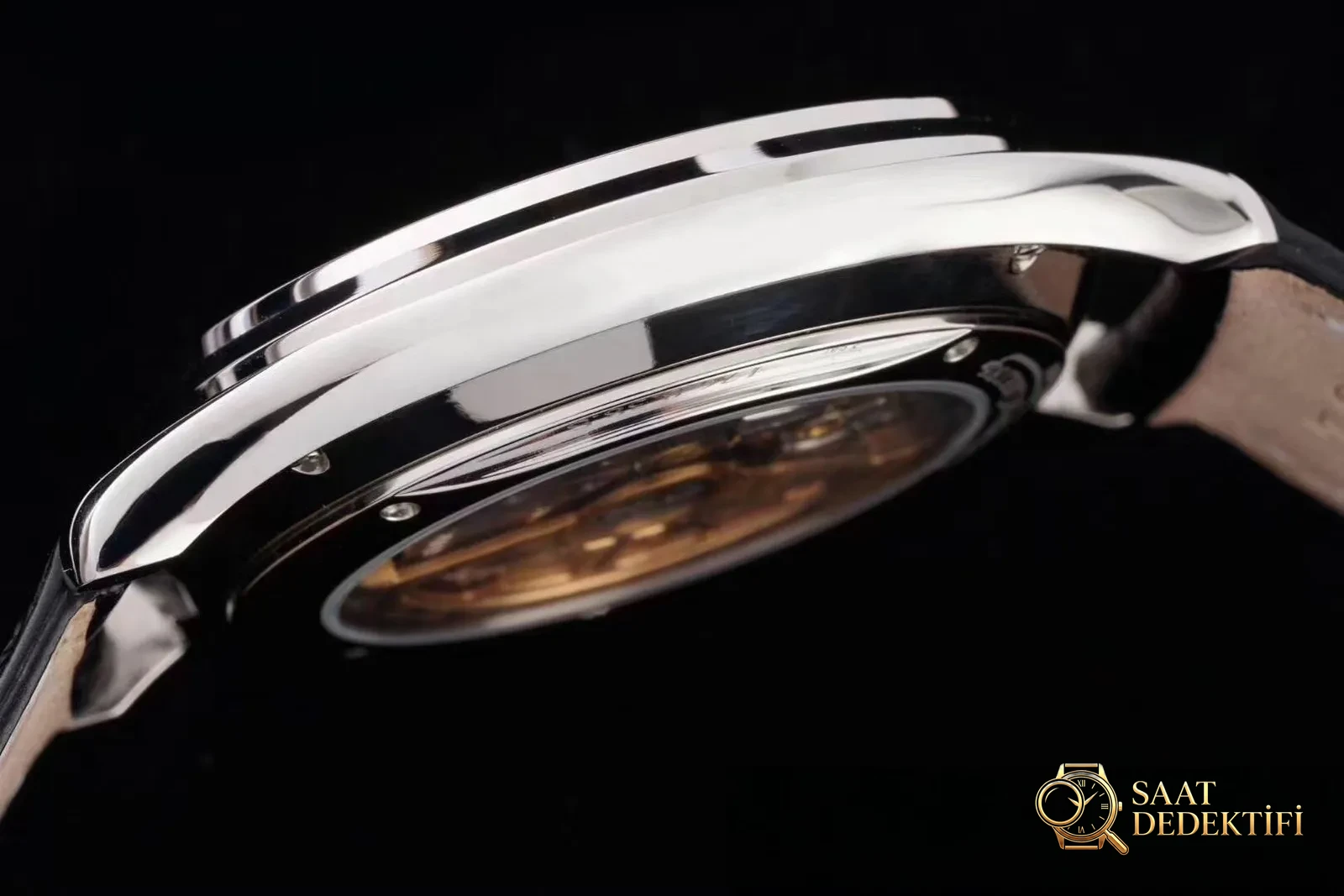 Yeni ürün: AZ Jaeger-LeCoultre Master 