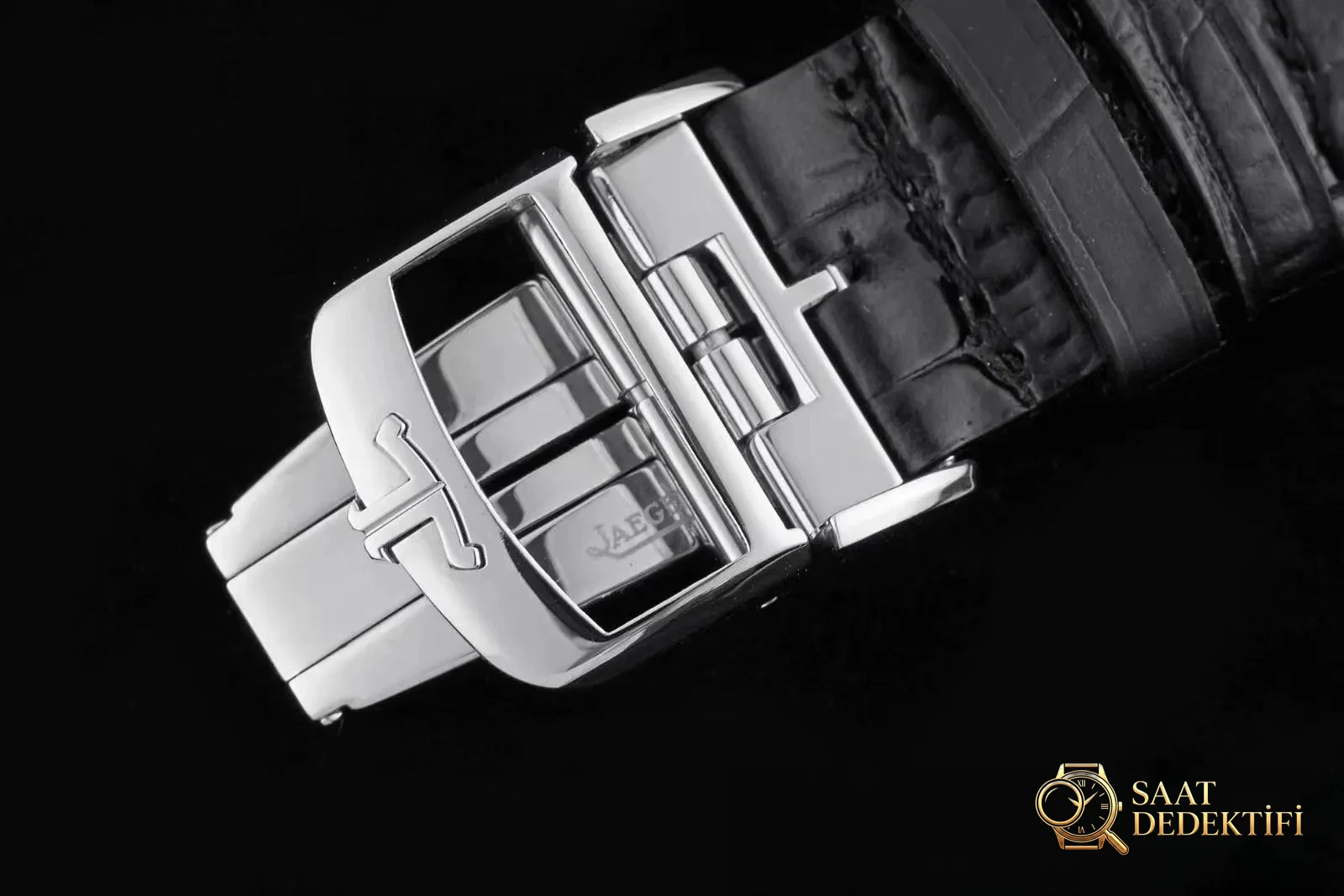Yeni ürün: AZ Jaeger-LeCoultre Master 