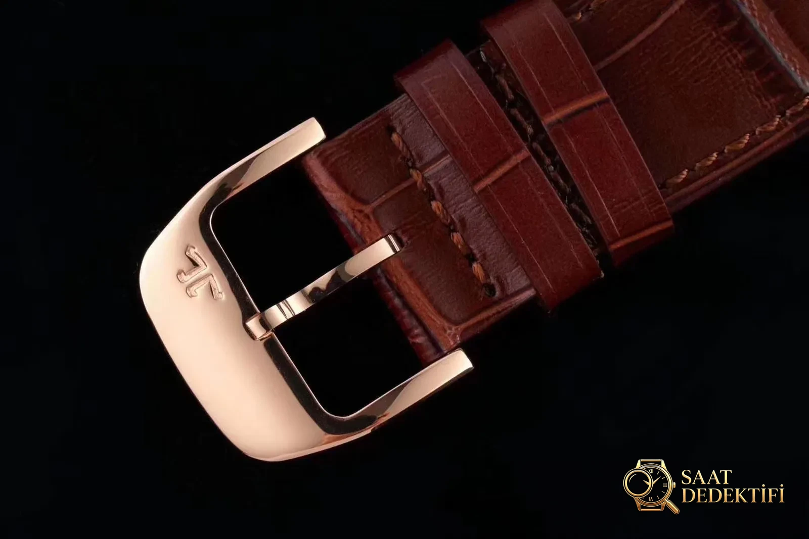 Yeni ürün: AZ Jaeger-LeCoultre Master 