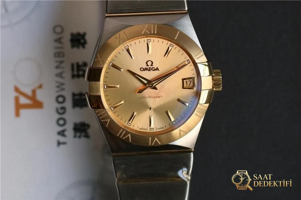 Omega
