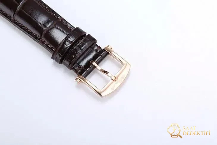 Yepyeni V9 Factory Breguet Marine 5517 saat incelemesi - Takimetre Skalası ve Baskı Keskinliği