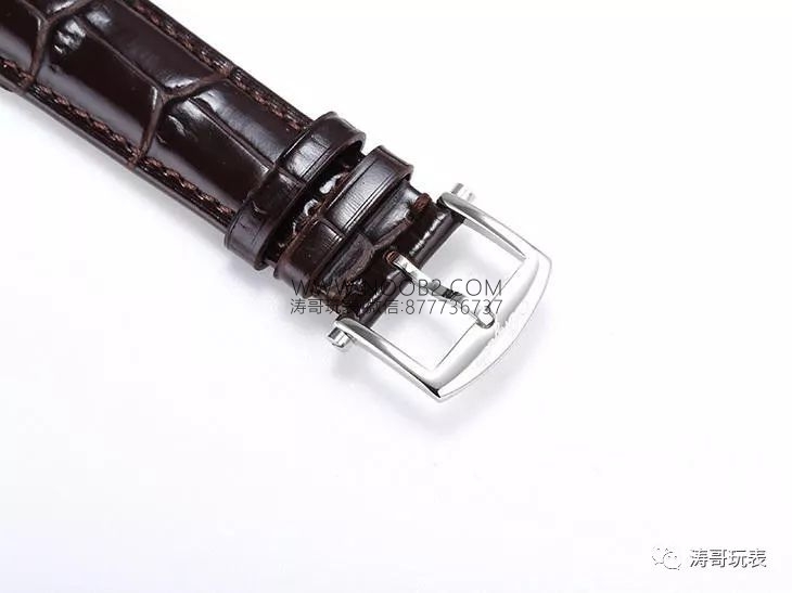 Yepyeni V9 Factory Breguet Marine 5517 saat incelemesi — 29. fotoğraf
