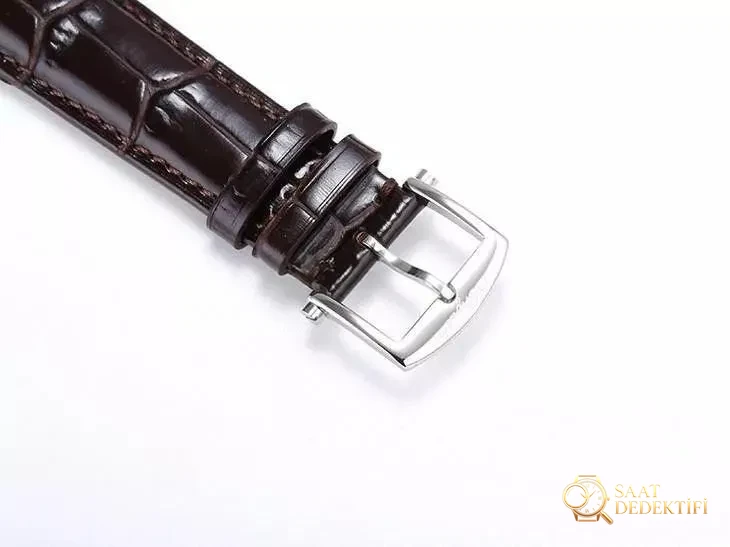 Yepyeni V9 Factory Breguet Marine 5517 saat incelemesi - Dalgıç Kilit Uzatması ve Toka Güvenliği