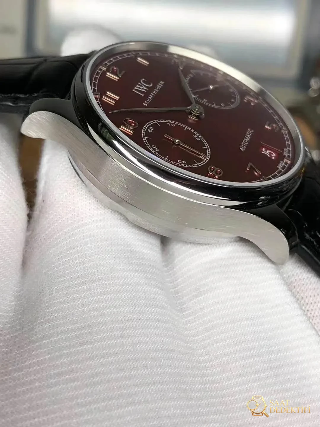 IWC IW500714 Kasa