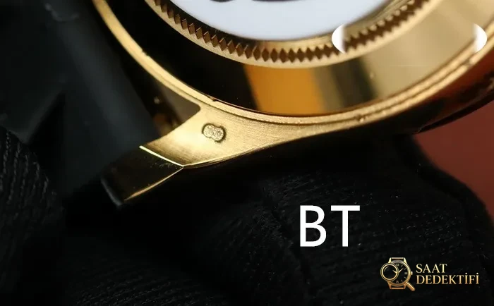Yu Wenle Rolex Daytona: Clean ve BT Factory karşılaştırması, hangi replika daha iyi yapılmış? - Fosfor ve Super-LumiNova Gece Görünümü