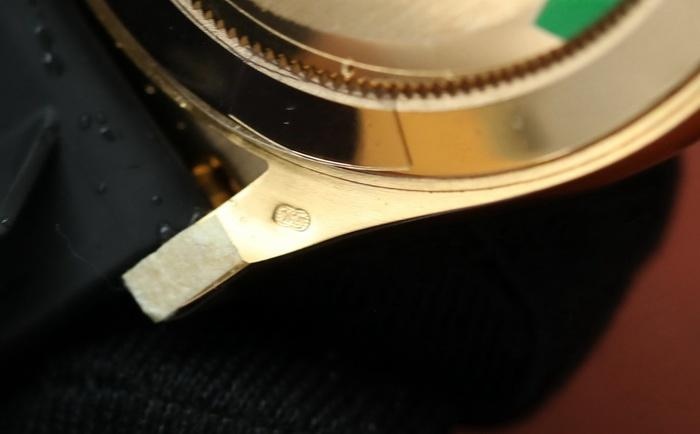 Yu Wenle Rolex Daytona: Clean ve BT Factory karşılaştırması, hangi replika daha iyi yapılmış? — 10. fotoğraf