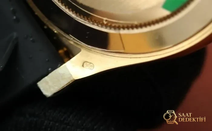 Yu Wenle Rolex Daytona: Clean ve BT Factory karşılaştırması, hangi replika daha iyi yapılmış? - Mekanizma Zemberek ve Balans Detayı