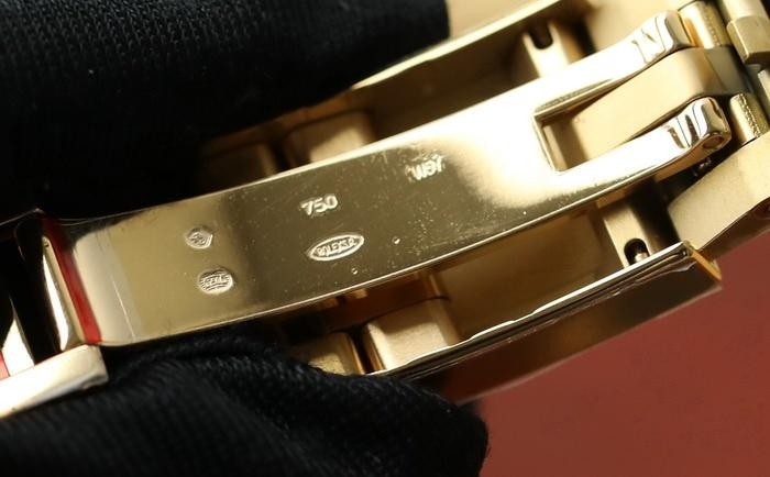 Yu Wenle Rolex Daytona: Clean ve BT Factory karşılaştırması, hangi replika daha iyi yapılmış? — 13. fotoğraf