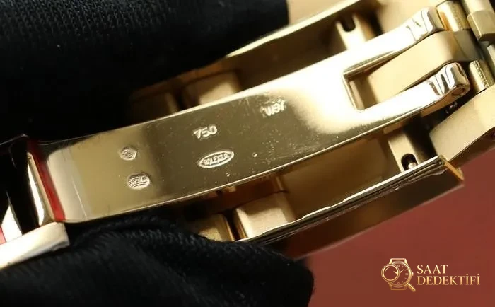 Yu Wenle Rolex Daytona: Clean ve BT Factory karşılaştırması, hangi replika daha iyi yapılmış? - Kasa Çeliği ve Polisaj Kalitesi