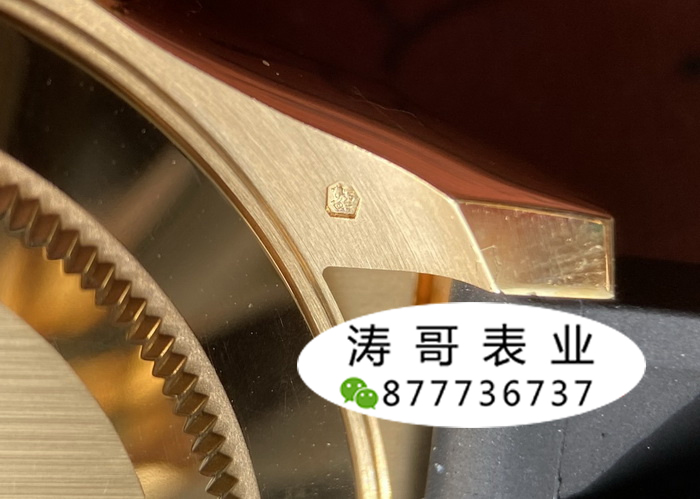 Yu Wenle Rolex Daytona: Clean ve BT Factory karşılaştırması, hangi replika daha iyi yapılmış? — 16. fotoğraf