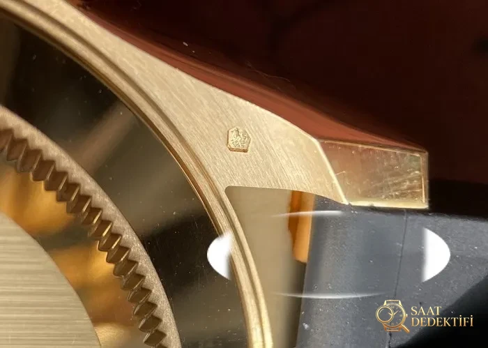 Yu Wenle Rolex Daytona: Clean ve BT Factory karşılaştırması, hangi replika daha iyi yapılmış? - Toka İçi Mikro Ayar Mekanizması