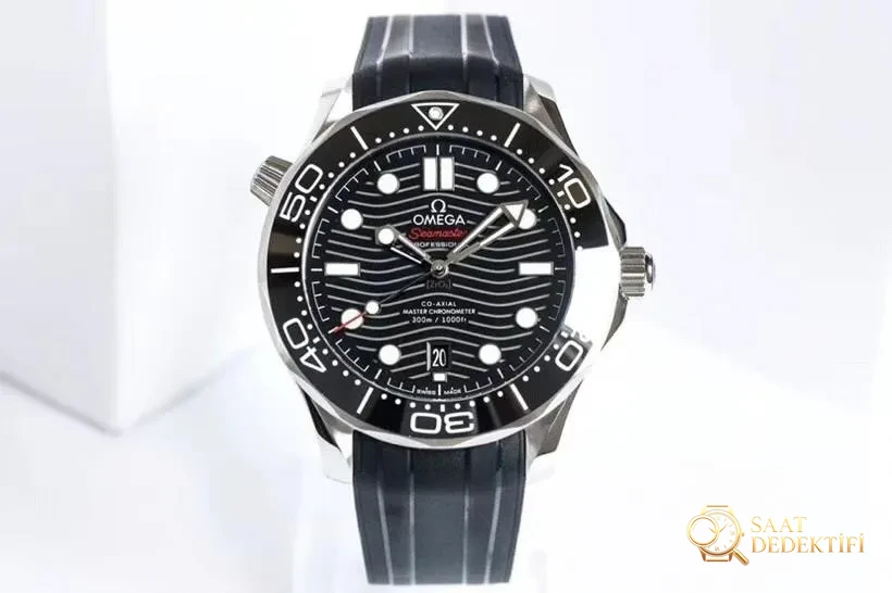 Yüksek estetikli Omega replika: VS Factory yeni Seamaster 300M