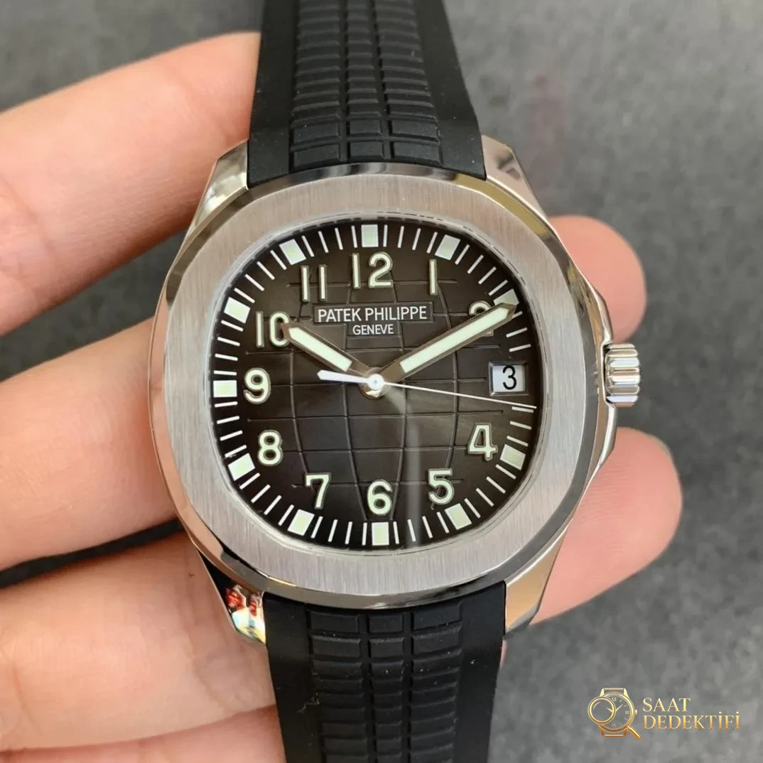 Aquanaut, Patek Philippe, Z Factory