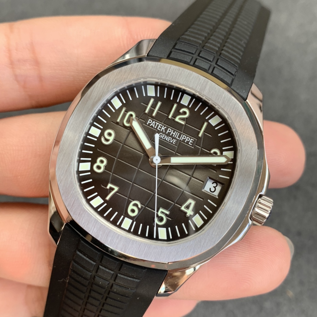 ZF Replika Patek Philippe 5165A