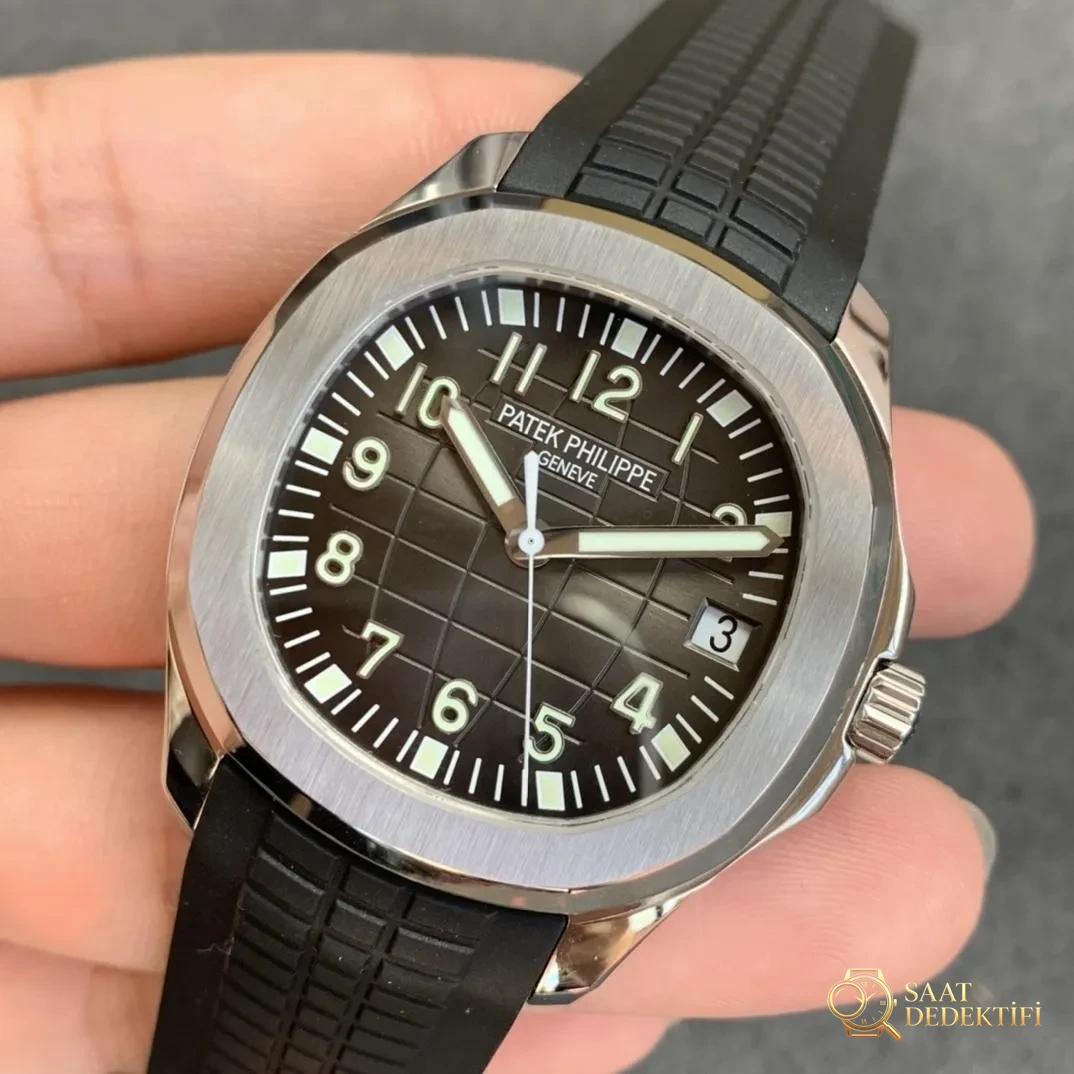 ZF Replika Patek Philippe 5165A