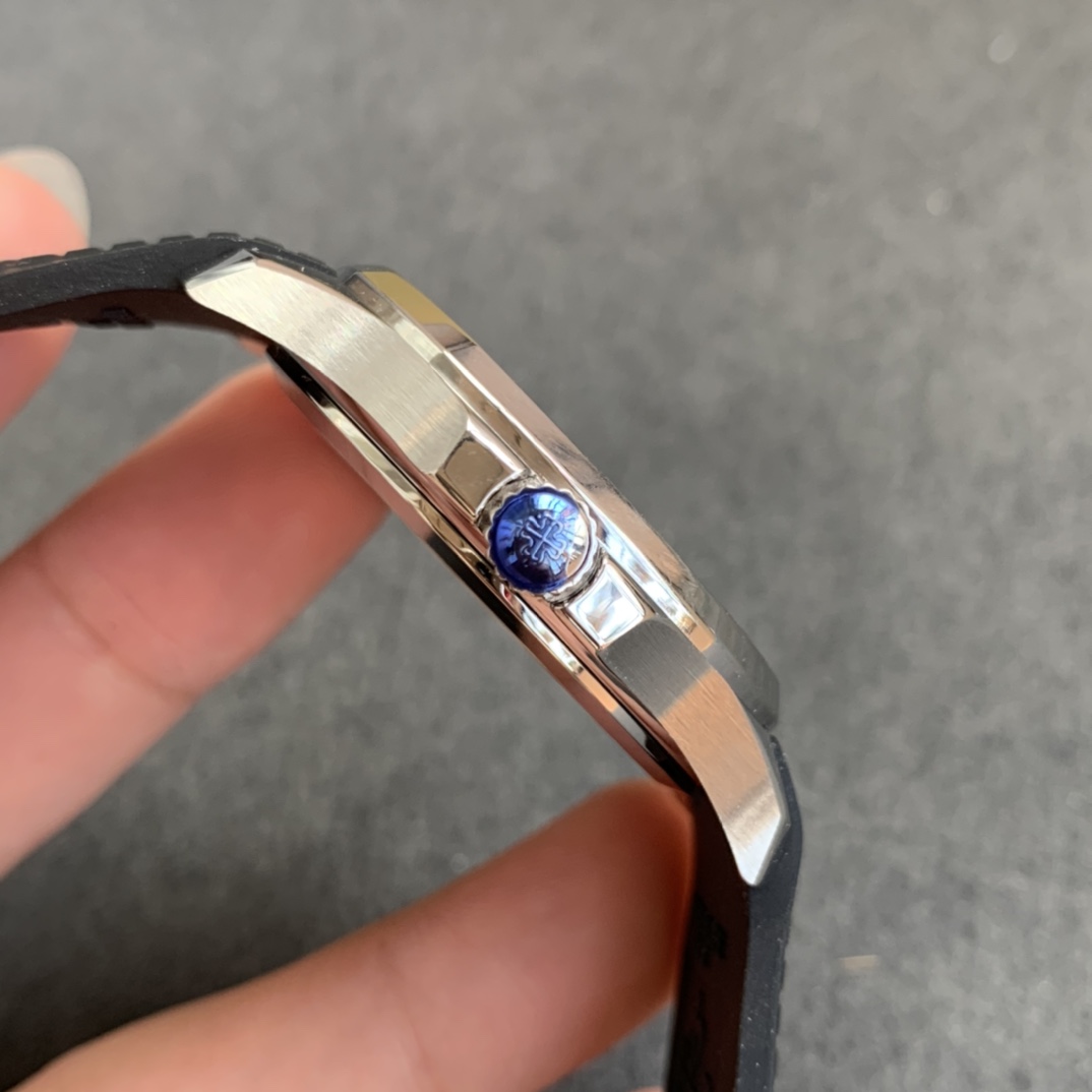 Patek Philippe 5165A Kurma Kolu