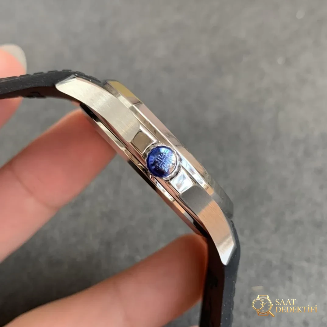 Patek Philippe 5165A Kurma Kolu