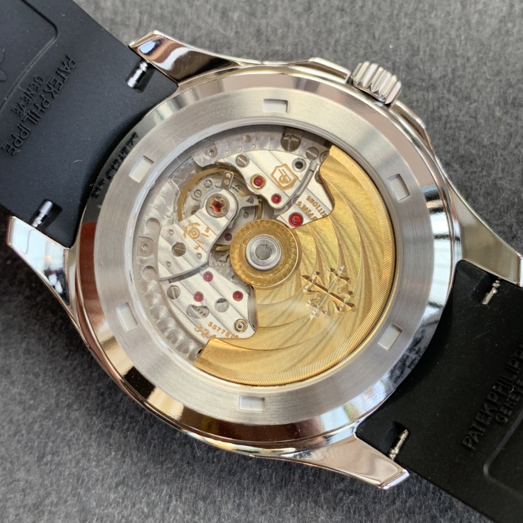 Patek Philippe Klon Mekanizma