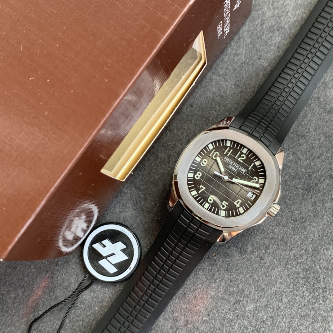 Patek Philippe ZF Ambalaj
