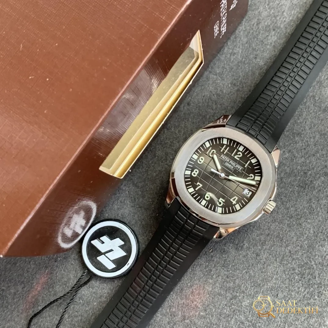 Patek Philippe ZF Ambalaj