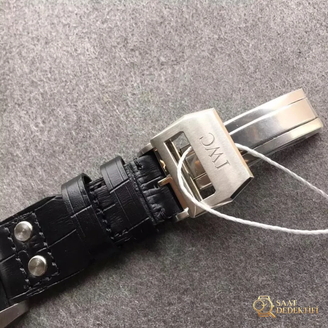 IWC Big Pilot IW500901 Kapama Tokası