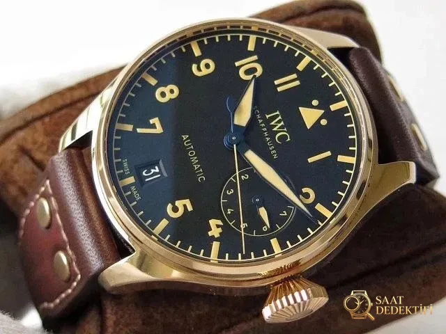 IWC IW501005 Replika
